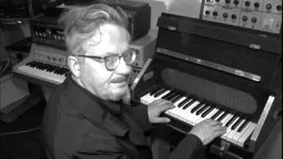 Mark Mothersbaugh "How to Score a Film" [Mr. Bonzai - Hai! Interview]