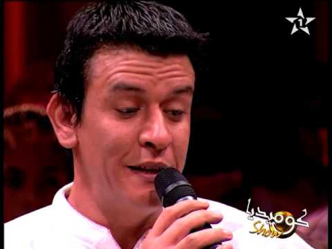 fnair boulami comedia show 2012