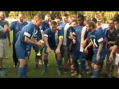 Výročná členská schôdza FCL DNV    3. liga BFZ ,  HD