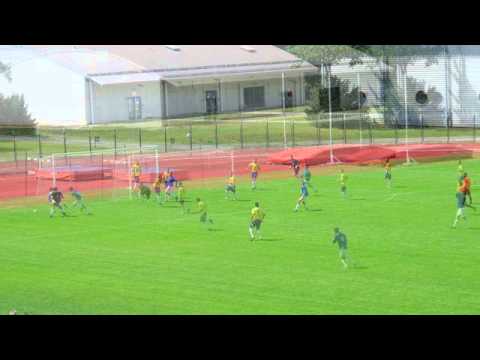 2011 - DEMI FINALE COUPE DE HAUTE LOIRE