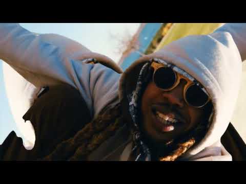 Joseph Pe$o ft. Bruce Cvpone - MY BEST ! [GjeruShootinAtYa]