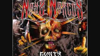 Noyz Narcos-Nel teschio