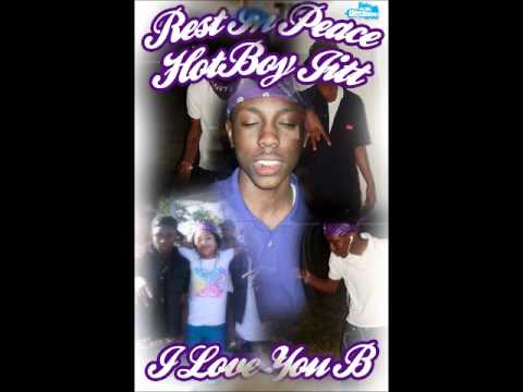 Stick-up Kidd - iSnapp Hoee Ft. Jitt