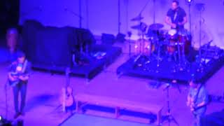 Guster - What You Wish For (The Orpheum Theater, Los Angeles CA 2/15/25)