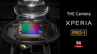 [情報] Sony Xperia PRO-I 11/25台灣發表