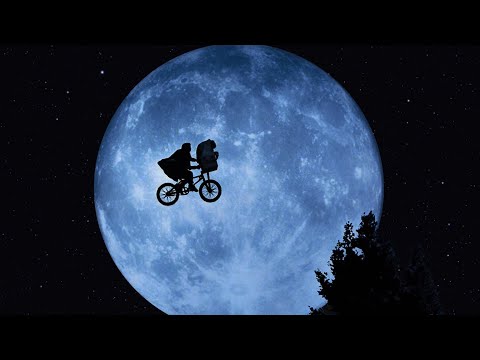 E. T. - Main Theme Extended