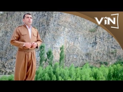 Mehdi Nayif - 3elo -مه‌هدى نايف - عه‌لو