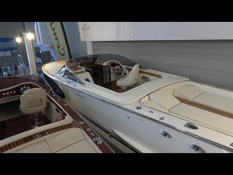 Comitti Venezia 28 boat 2021