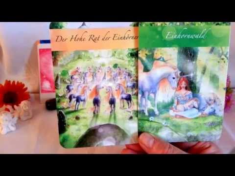 Engel Liebesorakel vom 16.-23. Oktober 2015