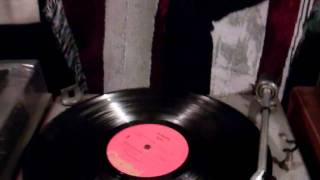 Klaatu. Were off you know.