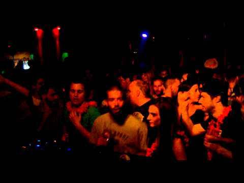 Fur Coat @ Sixx Closing w/ Viton - Gus & Bonso - Wagner - ZooRoo - Antony PL & Paul S part  2