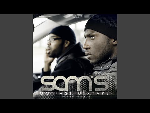 Bousiller Les Samples feat Sofiane