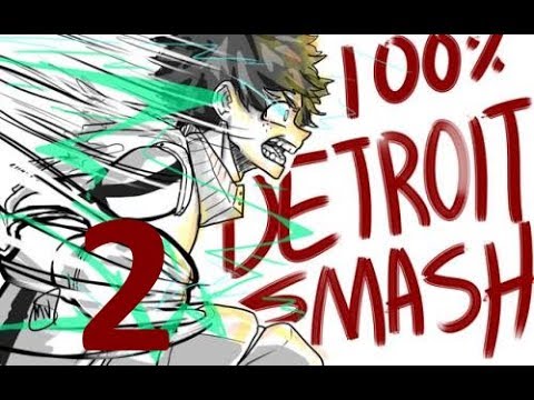 Lost (GNW) vs. Techboy (Falco) | Detroit Smash #2 - WR2