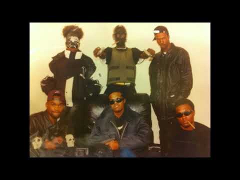 [FREE] Three 6 Mafia x Duke Deuce x DJ Squeeky Type Beat 2023 “War Wit Us”