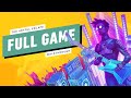The Artful Escape Gameplay Walkthrough - FULL GAME [1080p/60FPS] No Commentary