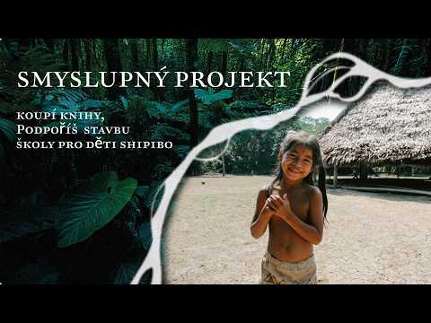 Šamanské Peru: kniha o světě, který mizí — a možnost pomoci, aby úplně nezmizel.