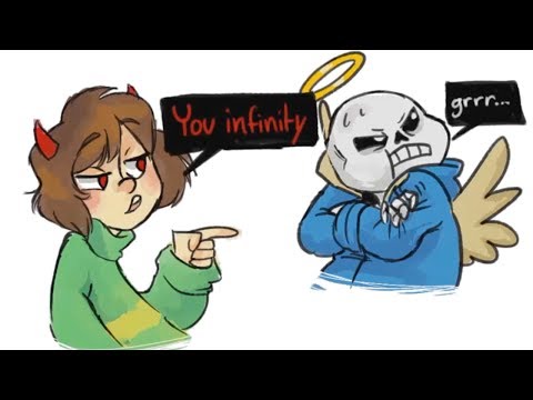 FUNNIEST UNDERTALE COMIC DUBS (Try not to laugh or or grin)