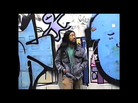 Mndsgn - Wherever U R