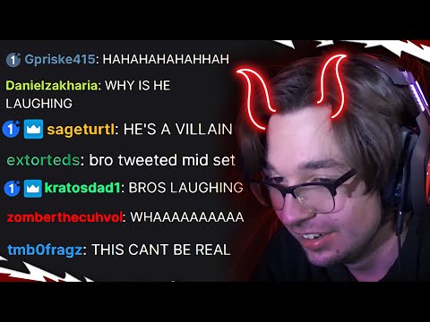 The Most TOXIC Brawlhalla Tournament Run EVER!