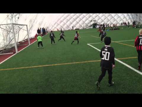 Talvisarja: NuPS 08 Mustat - PK35