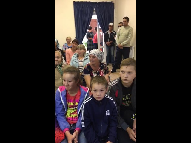 Иске Матакта клуб ачылу. Концерт