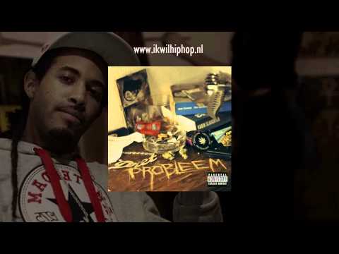 Dret - Koningszoon (Probleem EP)