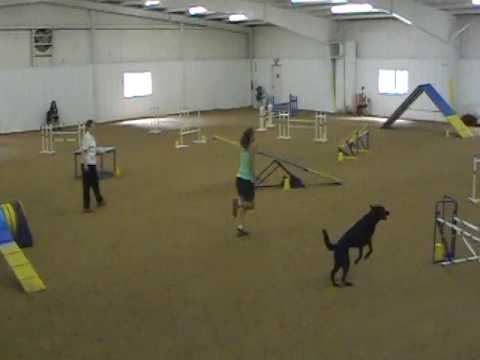 Jasey & Boss Exc STd 060609