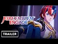 Fire Emblem Engage - DLC Trailer | The Game Awards 2022