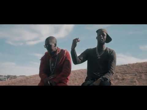 Bandman Oso - Plottin ft. Bandman Gee (OFFICIAL VIDEO)
