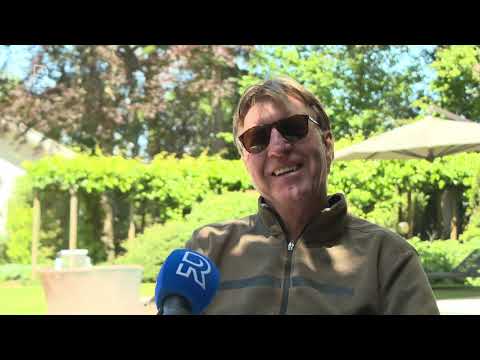 Aad de Mos vertelt heerlijke anekdote over Dick Advocaat