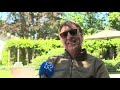 Aad de Mos vertelt heerlijke anekdote over Dick Advocaat