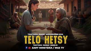 Download lagu TANTARA MALAGASY - TELO HETSY (Tantaran'i RADIO MADAGASIKARA) Tantara Lava mp3 Download lagu TANTARA MALAGASY - TELO HETSY (Tantaran'i RADIO MADAGASIKARA) Tantara Lava mp3