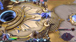 [취미유저] 1등급 유저의 고의트롤러에 대처하는 멘탈 유지 법 대 공개!!!!