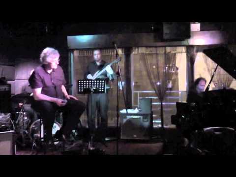 Mountain Drive - Hendrik Meurkens Quartet East