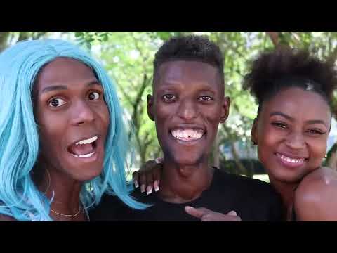 LAS MOSAS DE ANTES VS LAS MOSAS AHORA - Kevin Voltro