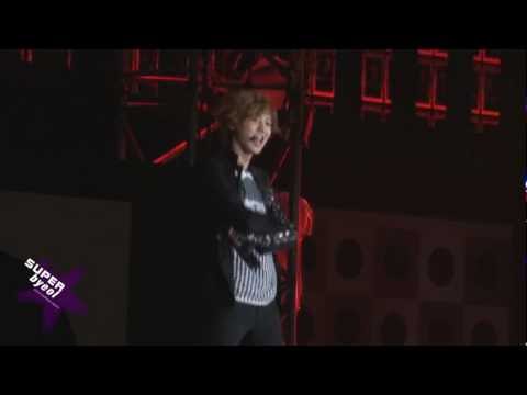 120713 YEOSU EXPO POP festival - Two Moons(ver chanyeol).wmv