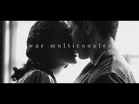 a new way to breathe | war multicouples