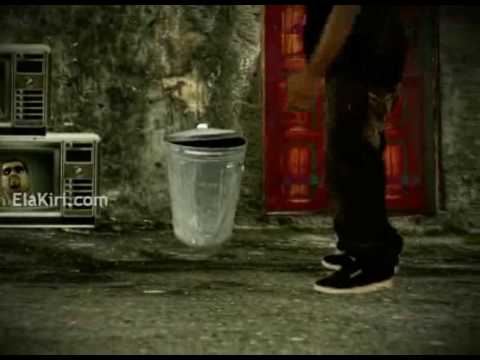 Athamita Kasi - Ranidu ft Pasan  (Original Video)