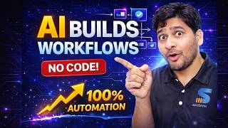 AI Builds n8n Workflows for You (Claude Code, Qwen, Codex) | 10x Faster Automation 🚀