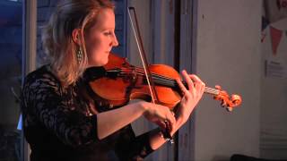 ian vine - individual works for violin #1214