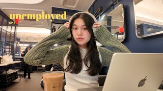 Job Searching Ep. 4 | final round interviews, a/b testing & statistics fundamentals, life in nyc