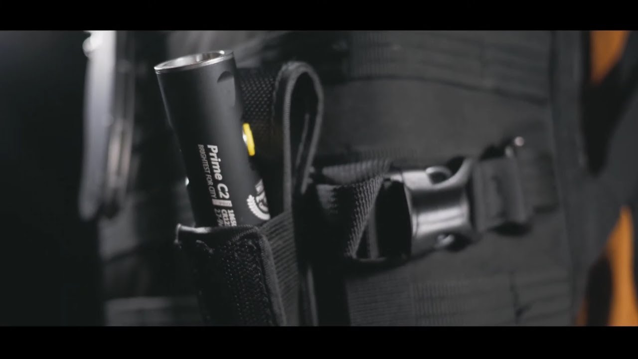 Armytek Prime C2 Pro - 2100 Lumens