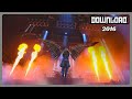 Rammstein LIVE At Download Festival UK 2016 Pro Shot HD 1080p