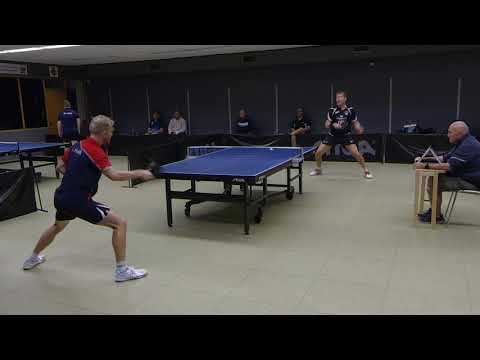 201024 3. Div, Lasse Haahr Petersen - Karsten Haumann