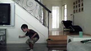 Mac - Hotel Room Service