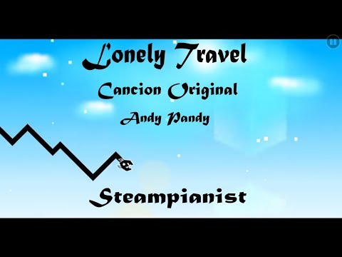 Lonely Travel. (Sub Español) Steampianist con lili - La hija del sepulturero - Vocaloid Oliver