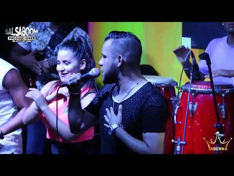 Te Bote/ Bella Combinacion De La Habana En Taberna