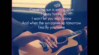 Summer Shade-Cody Simpson [Lyrics]