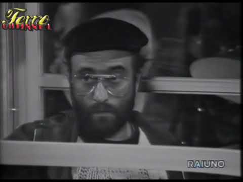 Lucio Dalla - Anidride solforosa (Musica in libertà, 1975)