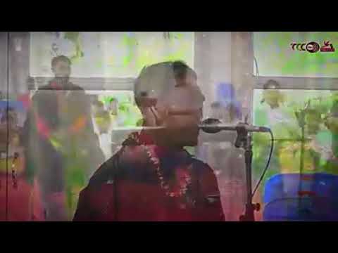 Dance With My Father Again covered by Folau Tu'ungafasi